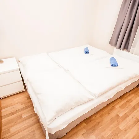 Fashion Loft Apartment Prague Room photo