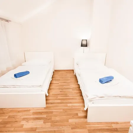 Fashion Loft Apartment Prague Room photo