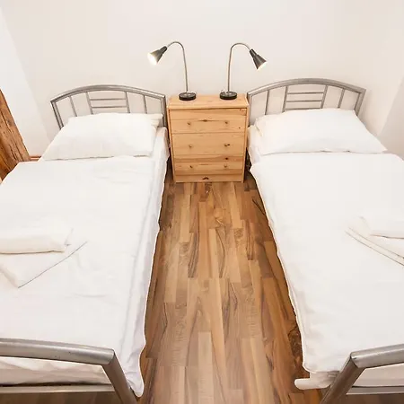 Fashion Loft Apartment Prague Room photo