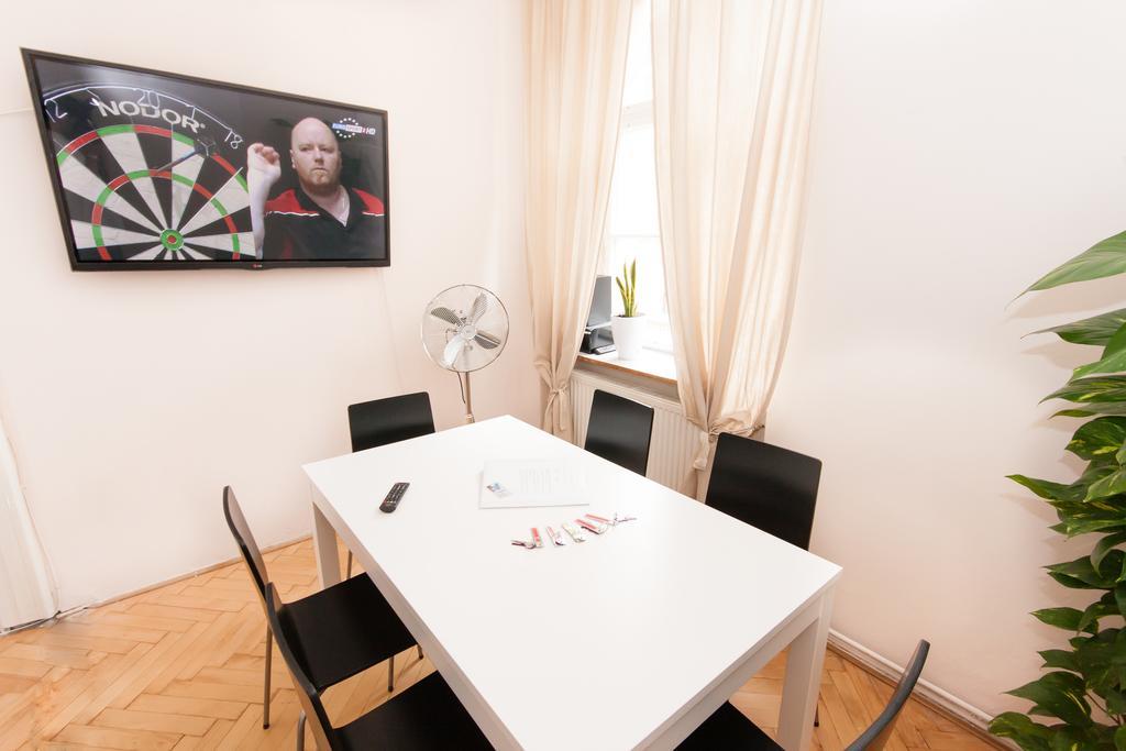 Fashion Loft Apartmán