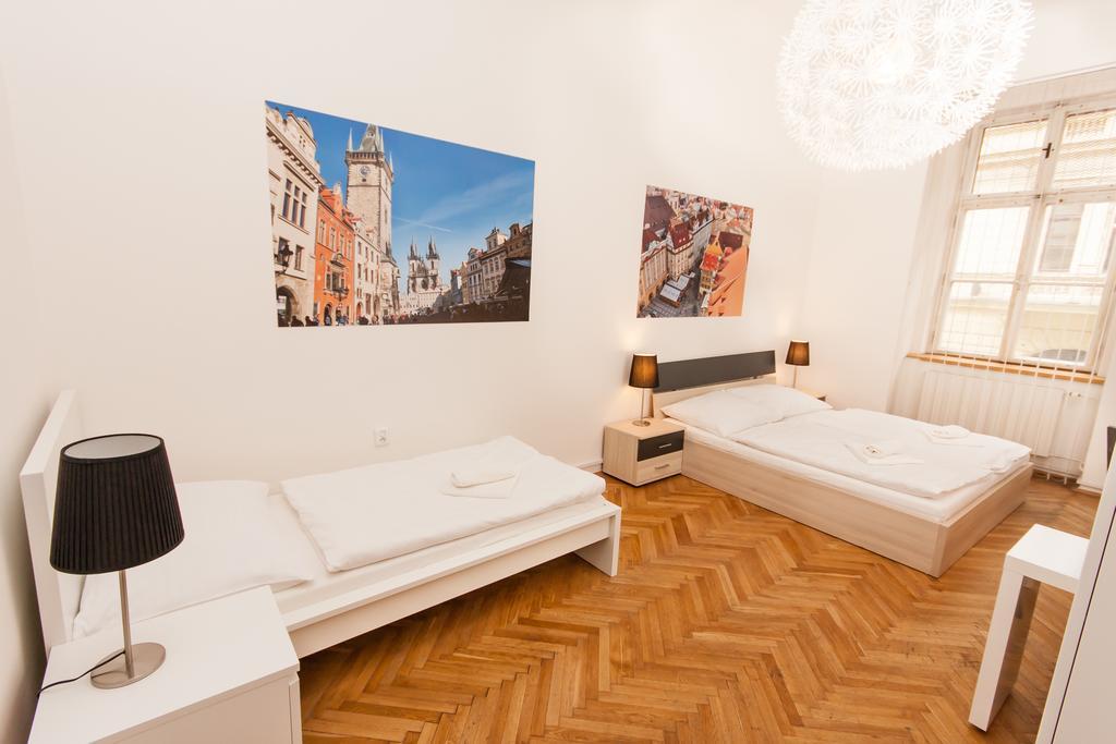 Apartmán Fashion Loft