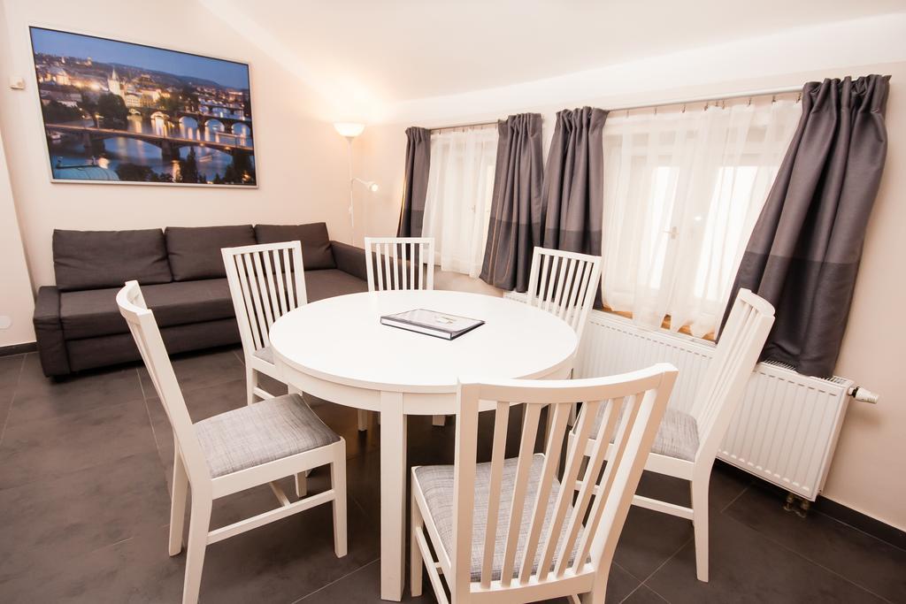 Apartmán Fashion Loft
