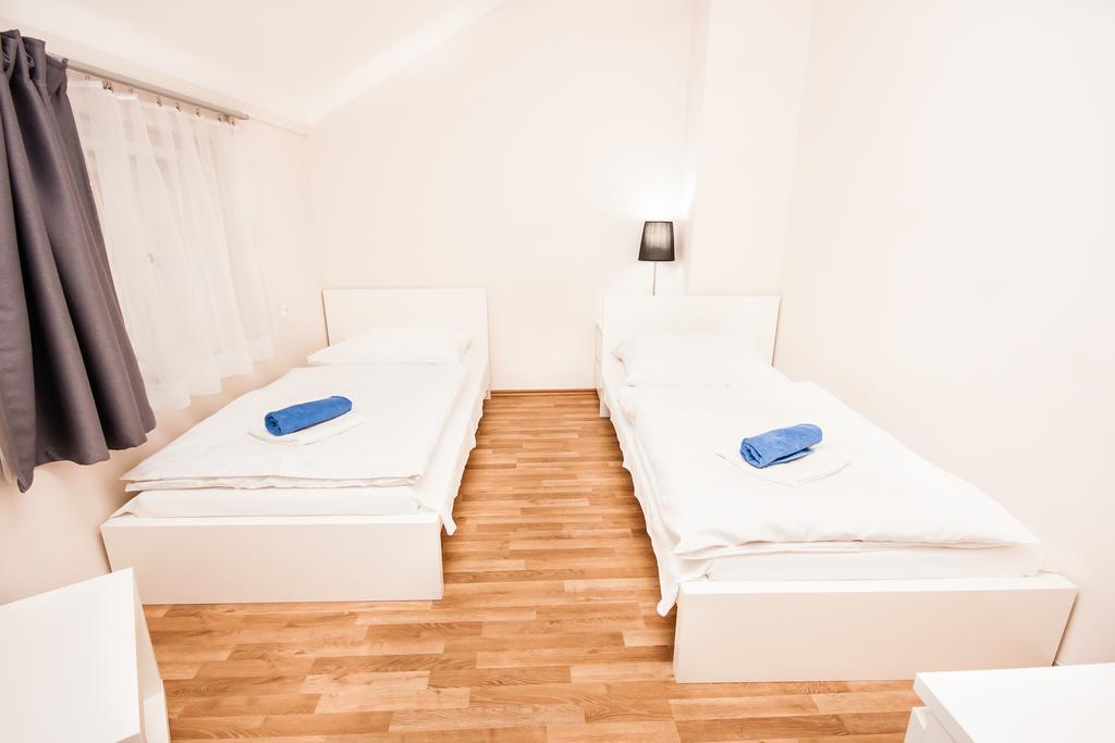 Fashion Loft * Prague
