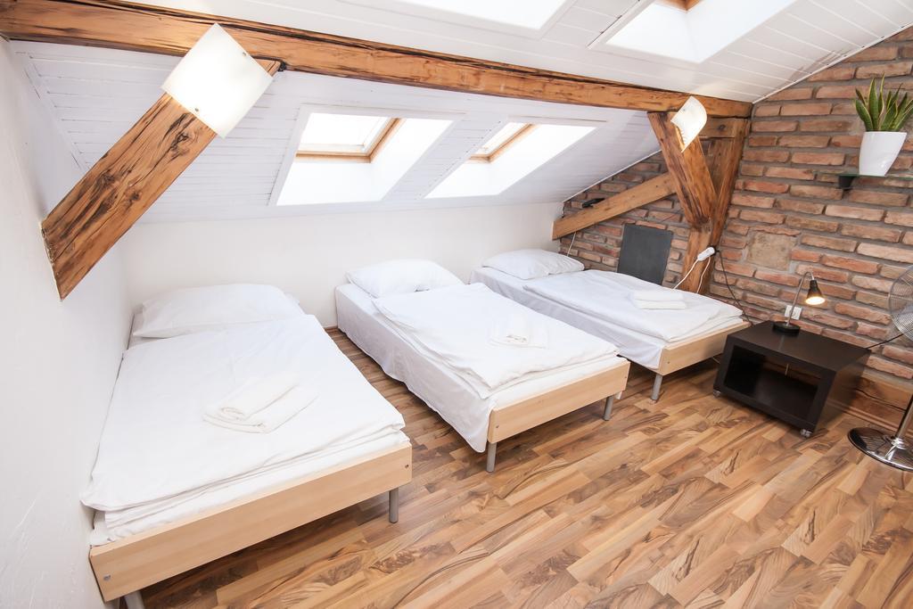 Fashion Loft Apartment