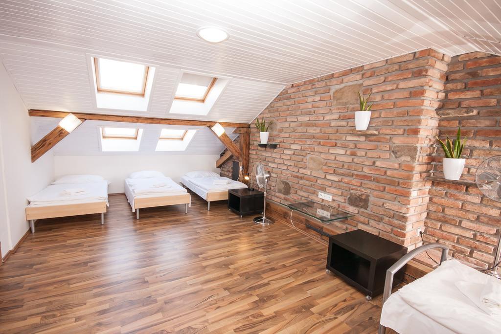 Fashion Loft Apartmán Praha