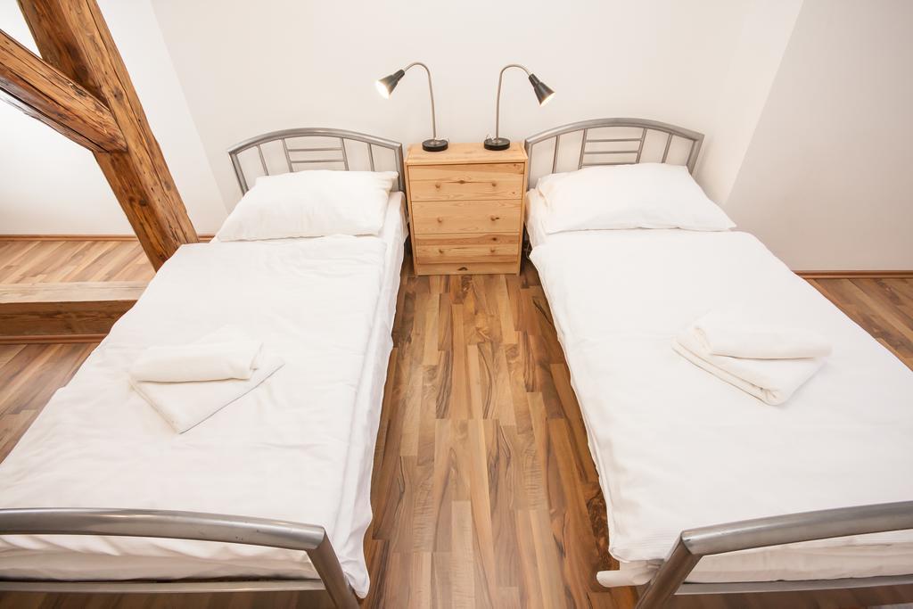 Fashion Loft Apartmán
