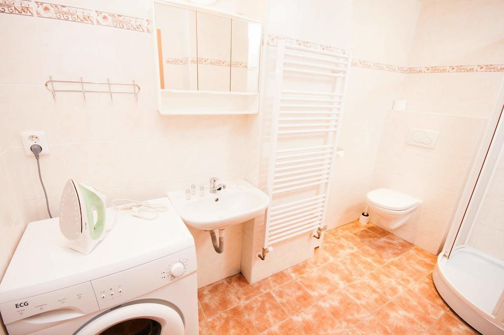 Apartmán Fashion Loft