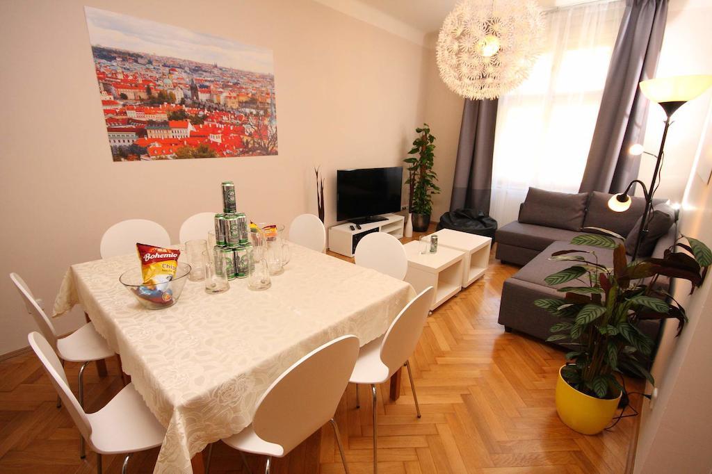 Apartmán Fashion Loft *