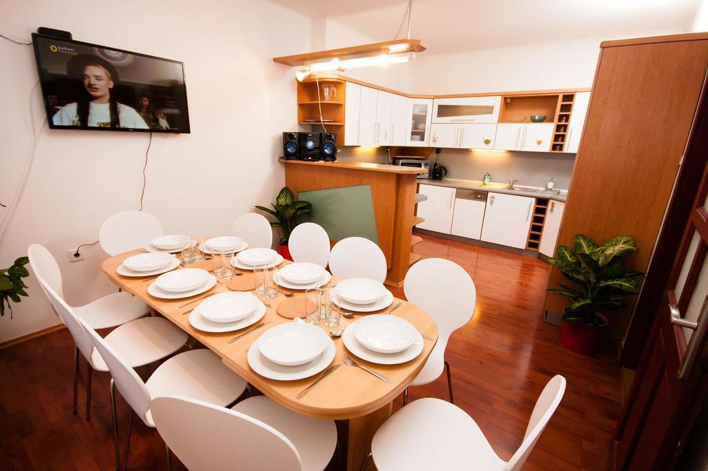 Fashion Loft Praha