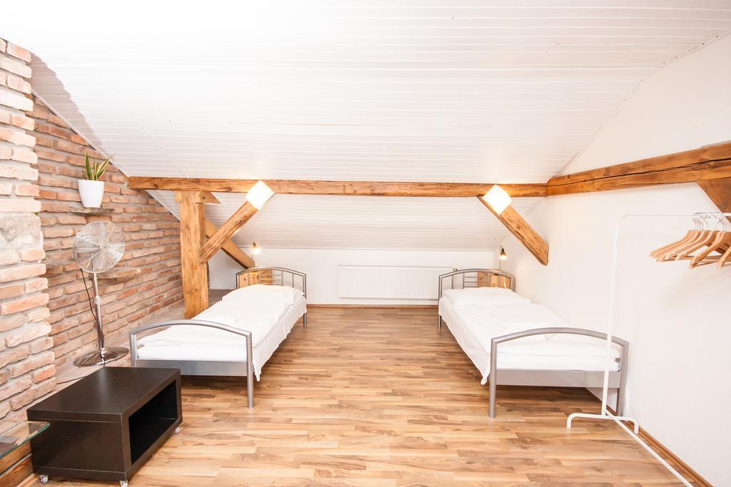 Fashion Loft * Prague