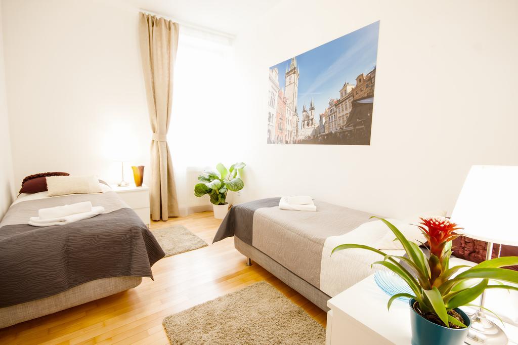 Fashion Loft Apartmán
