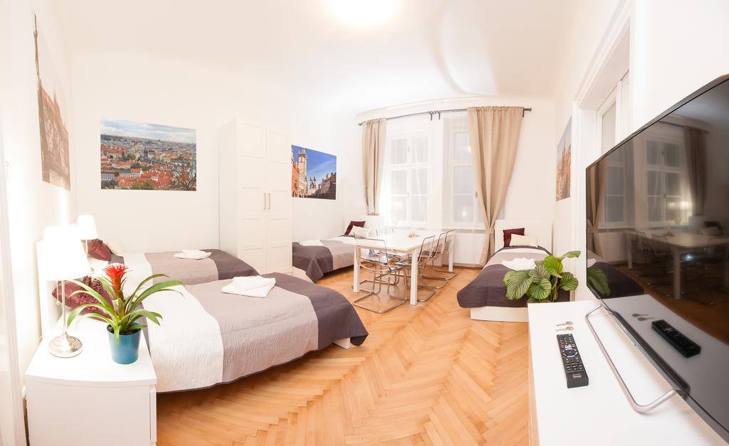 Fashion Loft Prague