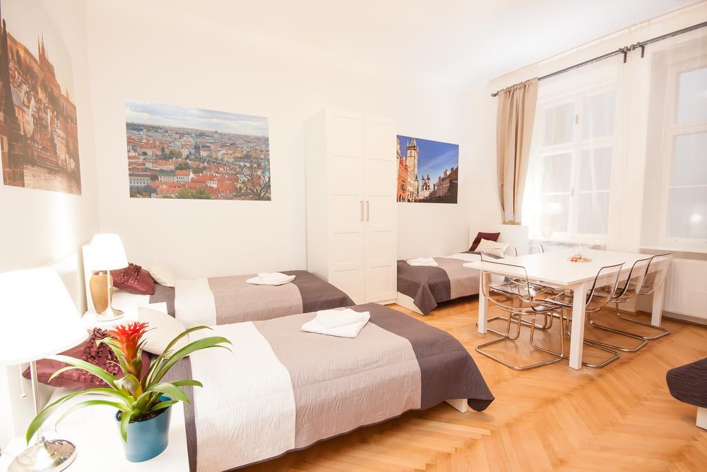 Fashion Loft * Prague