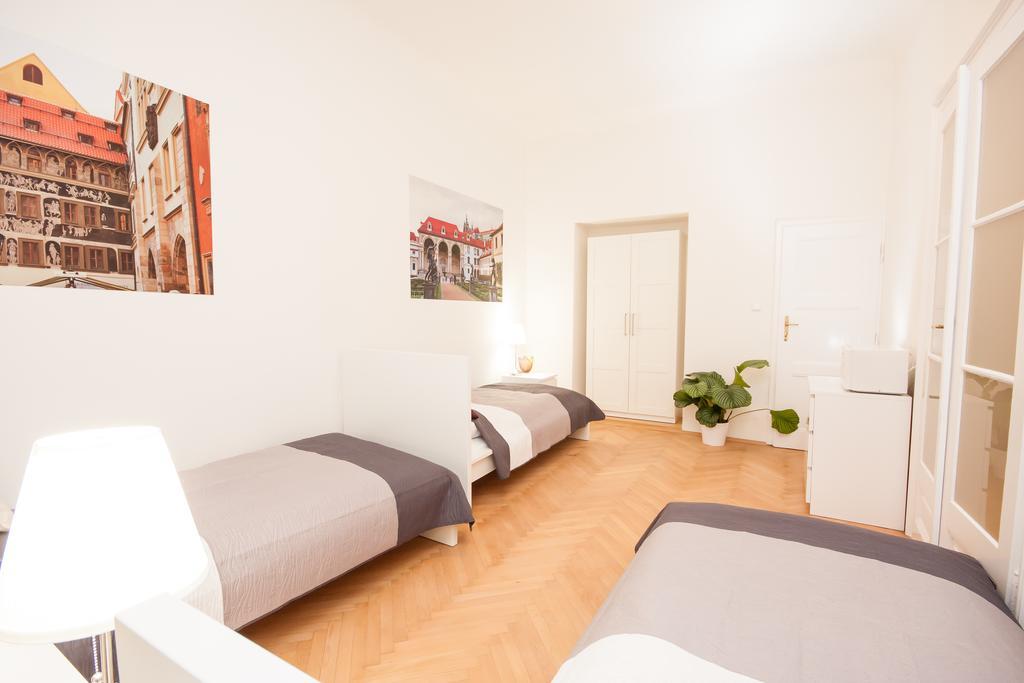 Fashion Loft Apartment