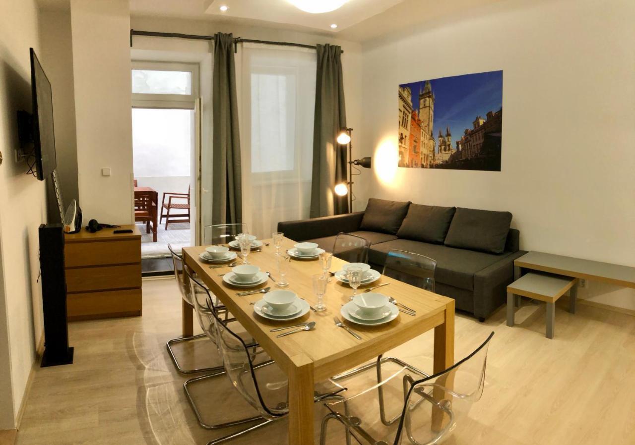 Fashion Loft Praha